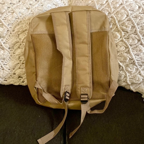 BACKPACK NRA TACTICAL NEUTRAL TAN LN main image 3